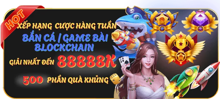 Chiến thuật bắn cá ria