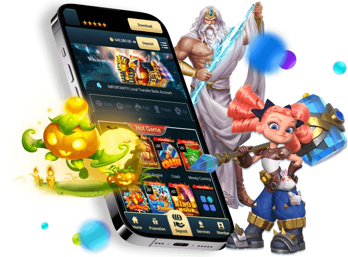 Thưởng Nạp Đầu CM888