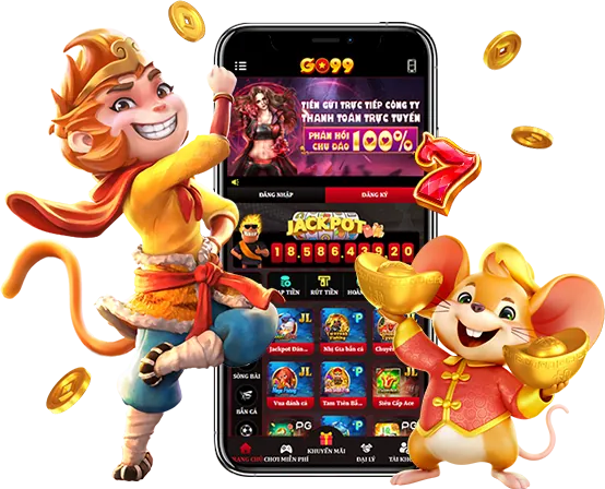 Tỷ lệ cược hấp dẫn CM888