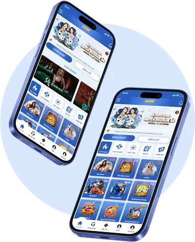 Đa dạng thể loại slot game tại CM888