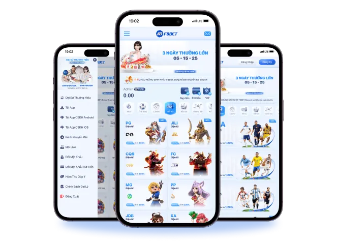 Đa dạng môn thể thao CM888