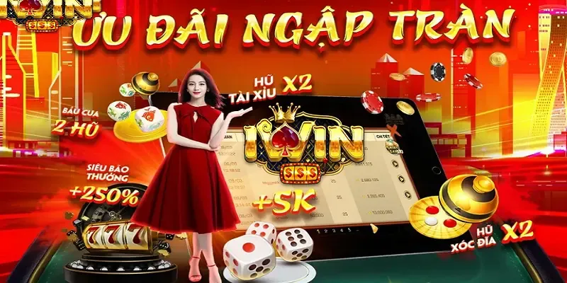 Ưu đãi sự kiện lớn CM888